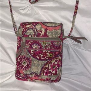 Vera Bradley Purse.